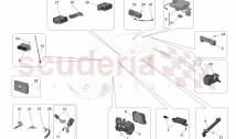 ALARM AND IMMOBILIZER SYSTEM