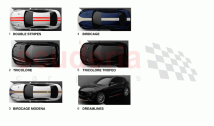 LIVERIES