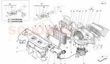 A/C UNIT: DASHBOARD DEVICES