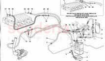 EVAPORATION VAPOURS RECOVERY SYSTEM - Valid for GS from Ass.Nr.4446 not for Ass.Nr&hellip;