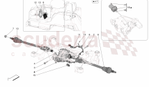 DIFFERENTIAL AND REAR AXLE SHAFTS