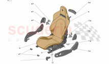 SEATS: TRIM PANELS