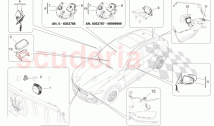 DRIVE ASSISTANCE SYSTEM