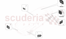 DRIVE ASSISTANCE SYSTEM