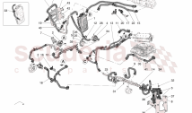 COOLING SYSTEM: NOURICE AND LINES