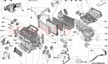 A/C UNIT: DASHBOARD DEVICES