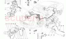 BRAKING SYSTEM (Available with: "GranSport MC Victory" Version)