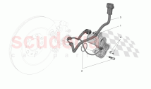 PARKING BRAKE