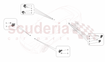 CRASH SENSORS