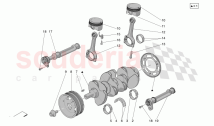 CRANK MECHANISM