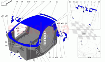 CENTRAL MONOCOQUE