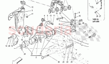 Front suspension