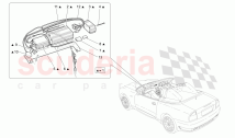 ALARM AND IMMOBILIZER SYSTEM (Available with: "Spyder 90th Anniversary" Version)