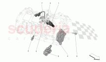 CYLINDER DEACTIVATION SYSTEM