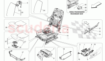 FRONT SEATS: MECHANICS AND ELECTRONICS (Not available with: SPORT 8-WAY POWER FRON&hellip;