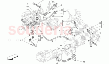 TURBOCHARGING SYSTEM: LUBRICATION AND COOLING