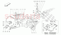 PRE-CATALYTIC CONVERTERS AND CATALYTIC CONVERTERS