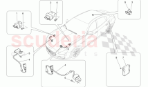 ELECTRONIC CONTROL (SUSPENSION)