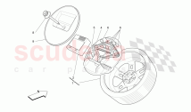 ACCESSORIES PROVIDED (Available with: "GranSport MC Victory" Version)