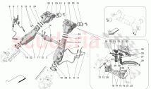 PRE-CATALYTIC CONVERTERS AND CATALYTIC CONVERTERS