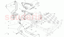 FRONT SUSPENSION