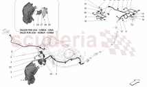 FUEL VAPOUR RECIRCULATION SYSTEM