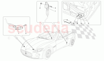 CRASH SENSORS