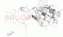 Air Filter, Air Intake and Ducts