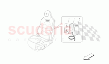 FRONT SIDE BAG SYSTEM