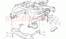 Rear Chassis