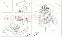 STANDARD PROVIDED (Available with: EURO 6Not available with: EURO 5)