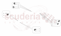CRASH SENSORS