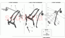 SEAT BELTS