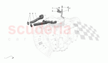 LUBRICATION AND GEARBOX OIL COOLING