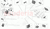 ALARM AND IMMOBILIZER SYSTEM