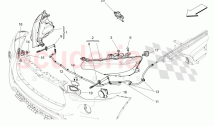 HEADLIGHT CLUSTERS
