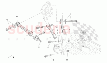 REAR SUSPENSION