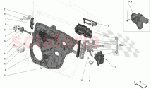 REAR DOORS: MECHANISMS