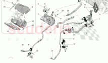 A/C UNIT: ENGINE COMPARTMENT DEVICES