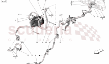 A/C UNIT: ENGINE COMPARTMENT DEVICES