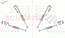 VALVES