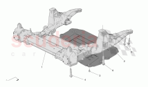 FRONT UNDERCHASSIS