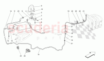 ANTIEVAPORATION SYSTEM