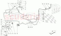 ANTIEVAPORATION SYSTEM