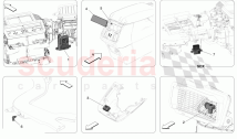 A/C UNIT: ELECTRONIC CONTROL
