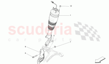 FRONT SHOCK ABSORBER DEVICES