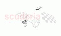 INTERNAL VEHICLE DEVICES