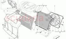 COOLING: AIR RADIATORS AND DUCTS