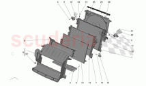 COOLING: AIR RADIATORS AND DUCTS
