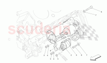 ELECTRONIC CONTROL: ENGINE IGNITION